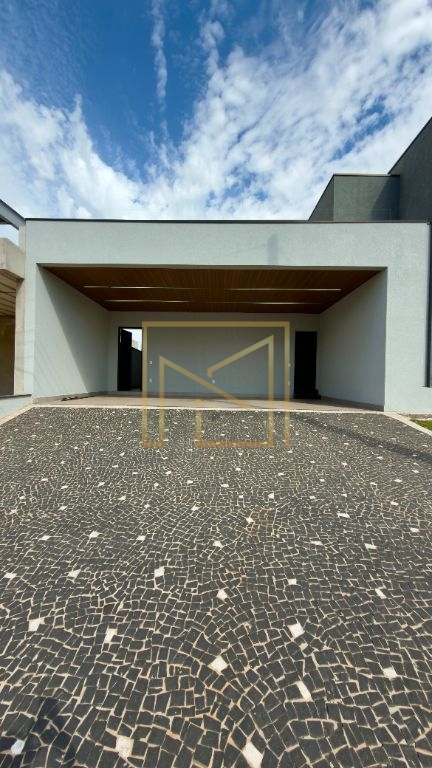 Casa em Condomínio com 3 Suítes e Área Gourmet no Jardim Green Park Residence, Hortolândia - foto 14