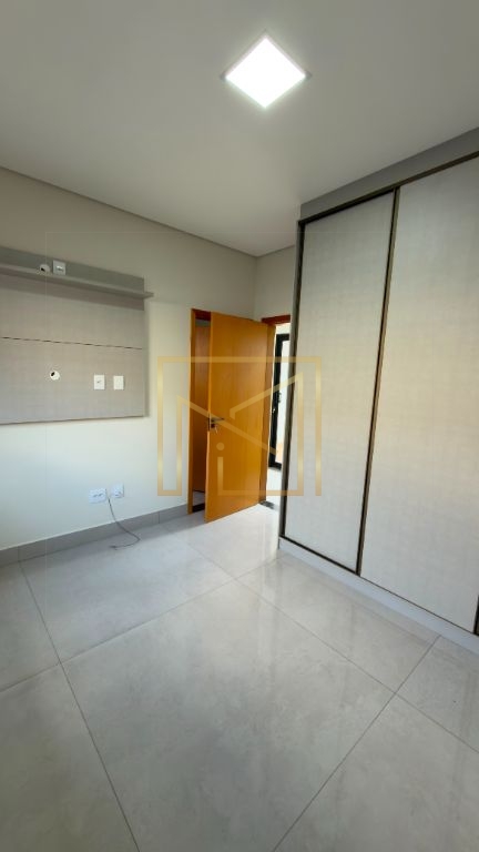 Casa em Condomínio com 3 Suítes e Área Gourmet no Jardim Green Park Residence, Hortolândia - foto 13