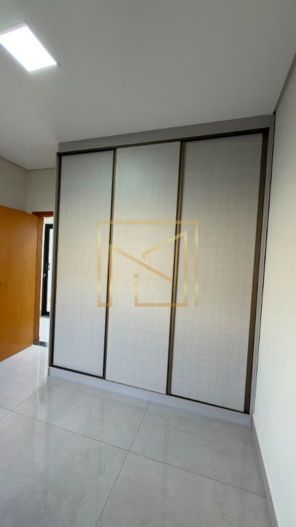 Casa em Condomínio com 3 Suítes e Área Gourmet no Jardim Green Park Residence, Hortolândia - foto 5