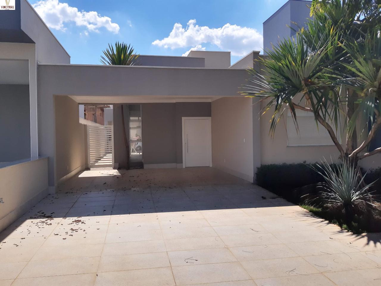 Casa com 3 dormitórios à venda, 170 m²  - condomínio jardim  - foto 1