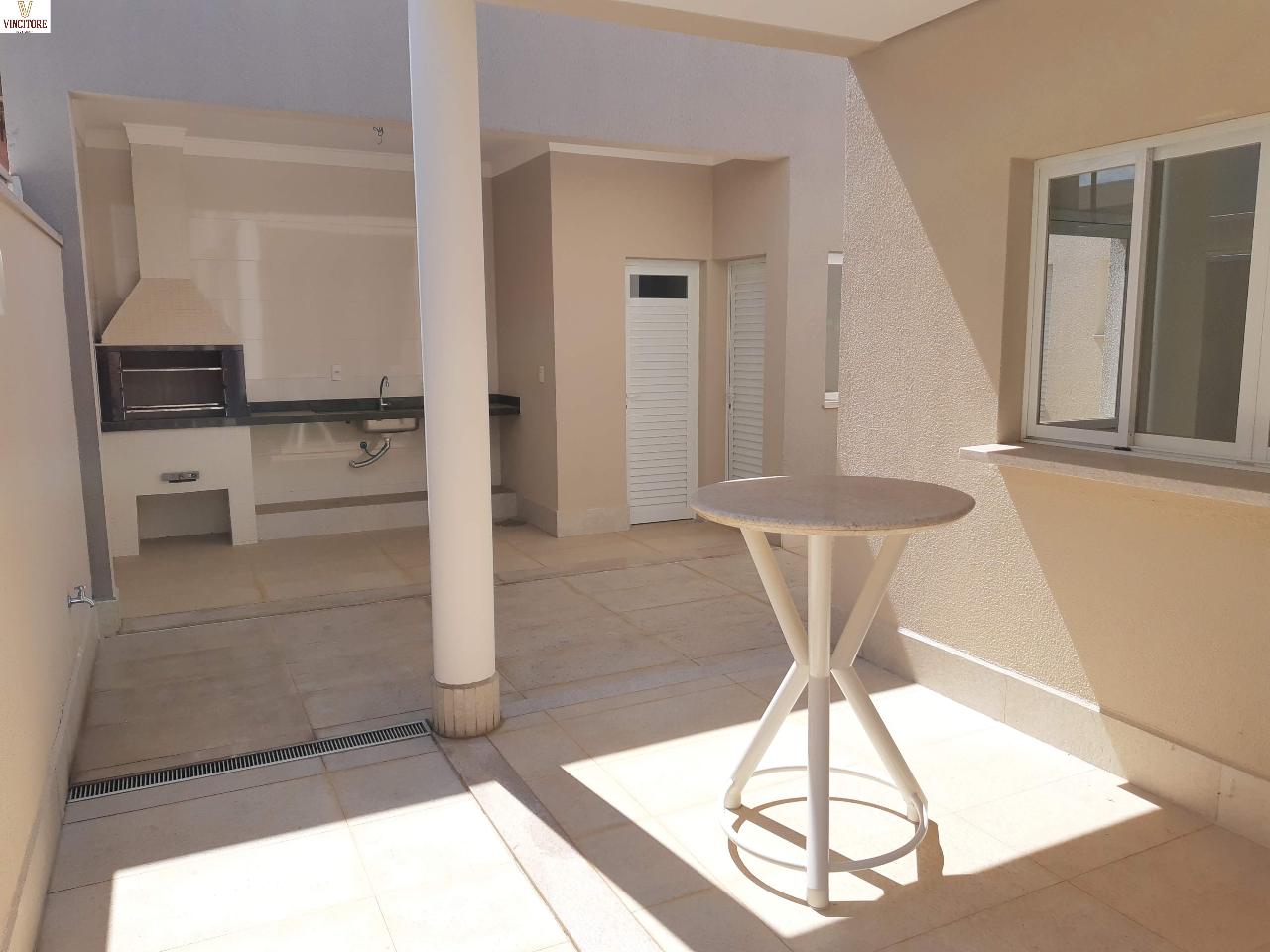 Casa com 3 dormitórios à venda, 170 m²  - condomínio jardim  - foto 3