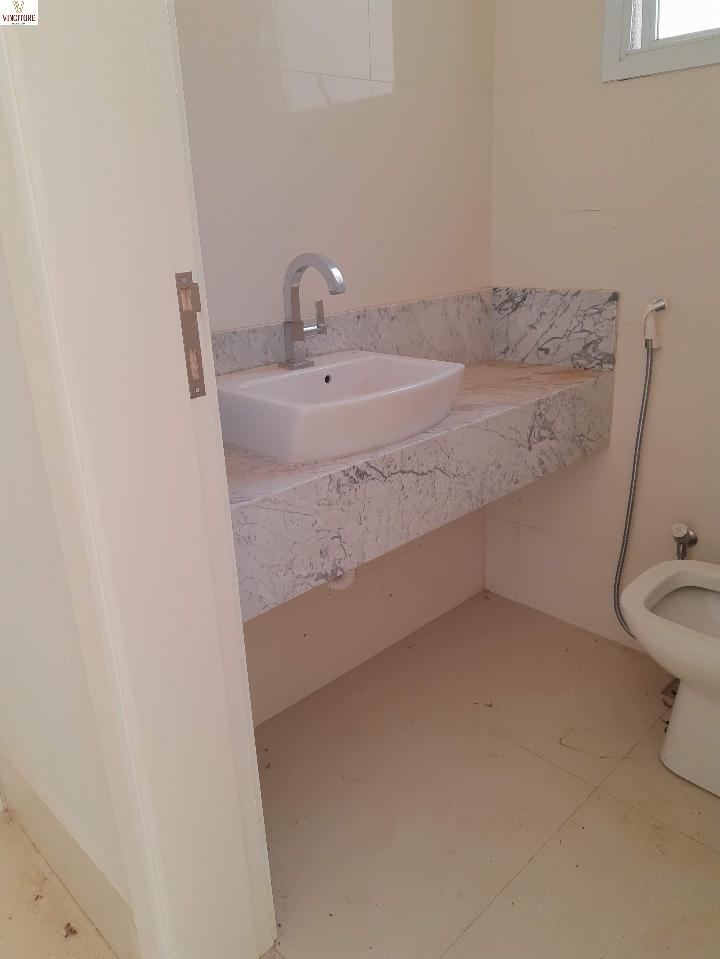 Casa com 3 dormitórios à venda, 170 m²  - condomínio jardim  - foto 6