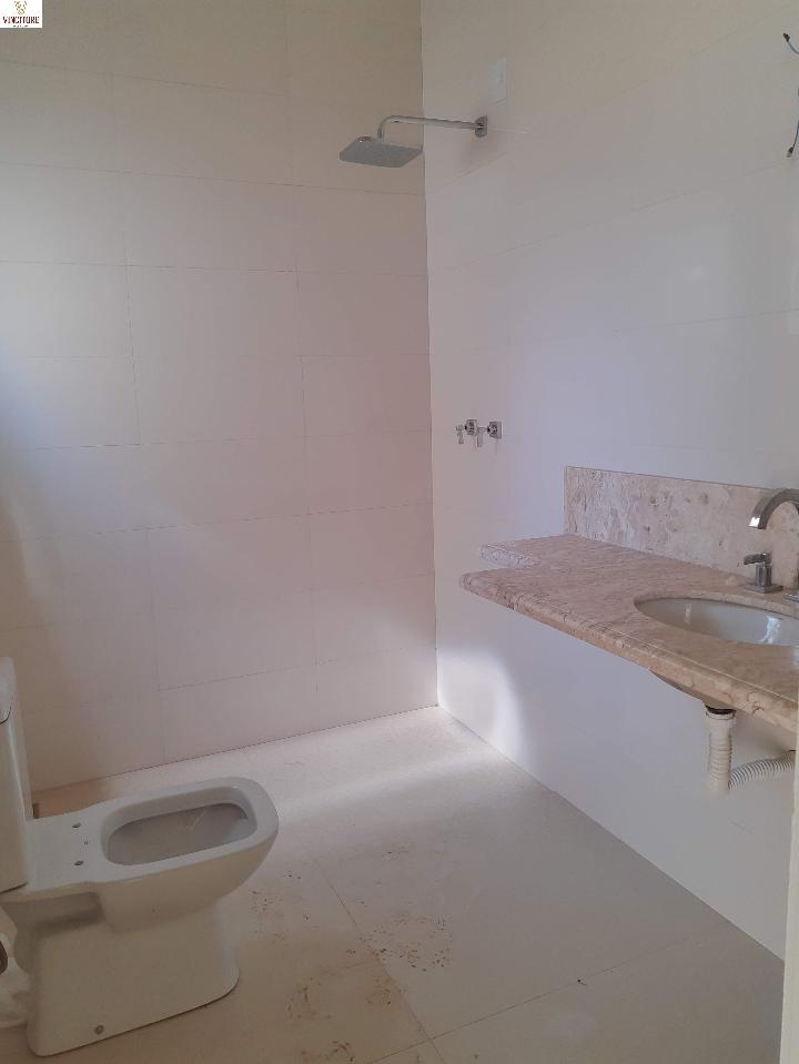 Casa com 3 dormitórios à venda, 170 m²  - condomínio jardim  - foto 7