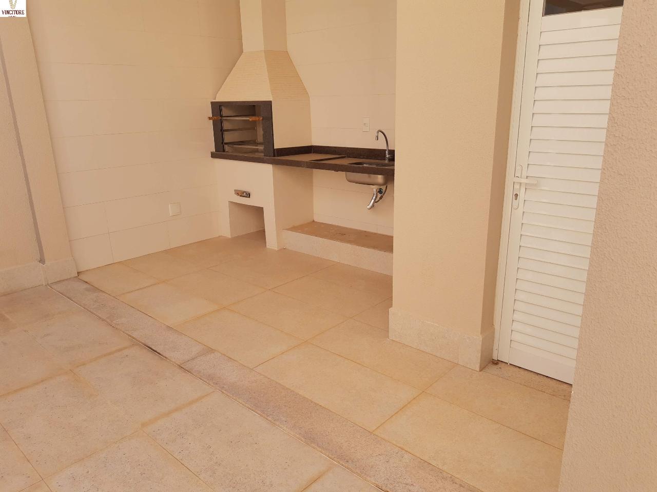 Casa com 3 dormitórios à venda, 170 m²  - Condomínio Jardim de Mônaco - Hortolândia