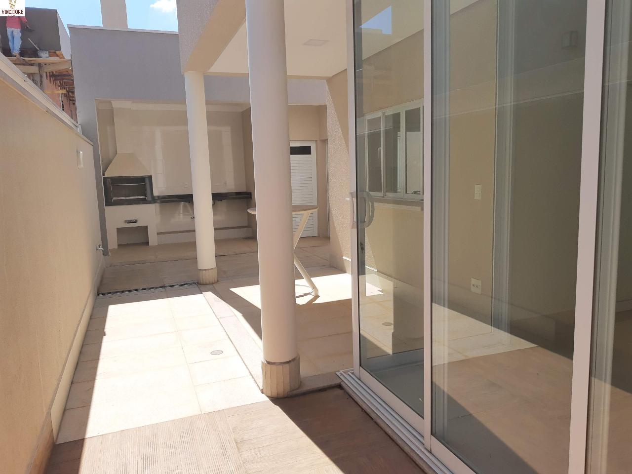 Casa com 3 dormitórios à venda, 170 m²  - Condomínio Jardim de Mônaco - Hortolândia
