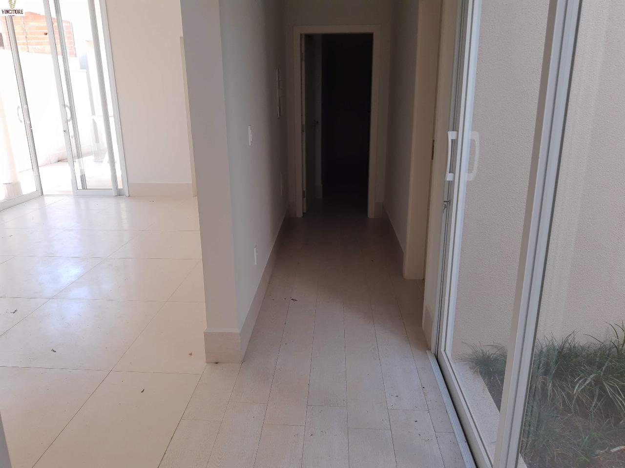 Casa com 3 dormitórios à venda, 170 m²  - Condomínio Jardim de Mônaco - Hortolândia