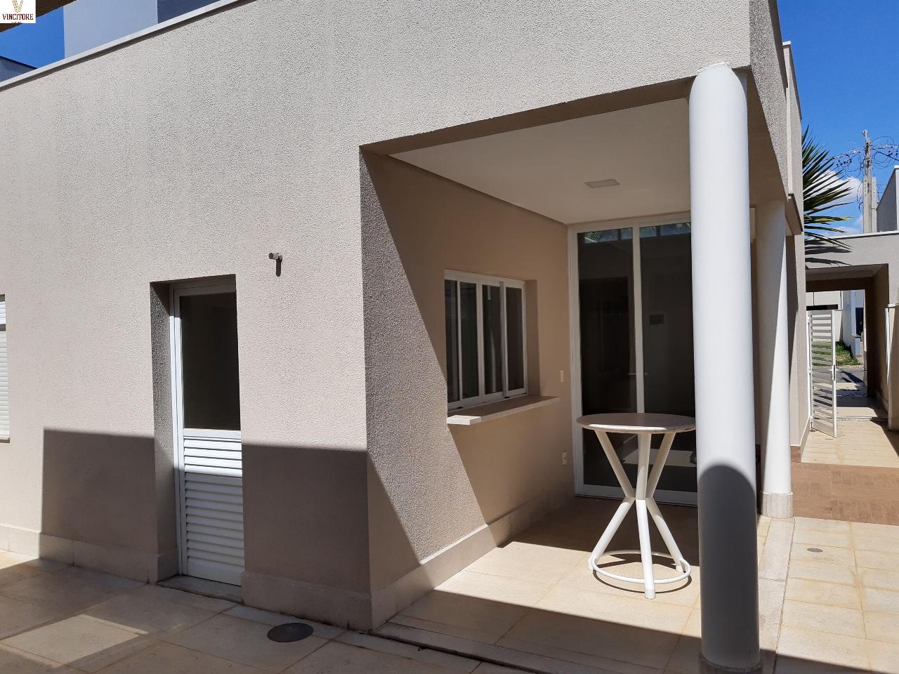 Casa com 3 dormitórios à venda, 170 m²  - Condomínio Jardim de Mônaco - Hortolândia