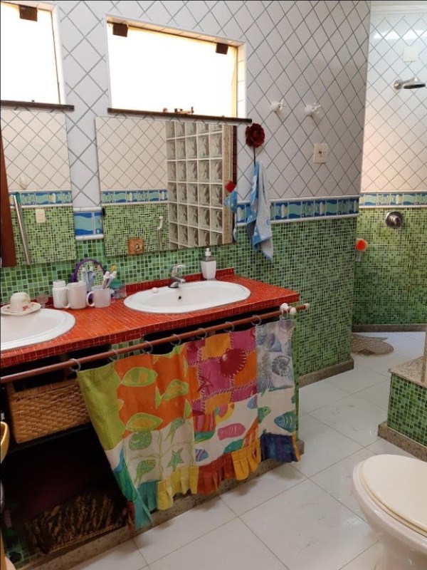 Sobrado com 4 dormitórios à venda, 300 m² por R$ 950.000 - parque hongaro - sumaré/sp - foto 31