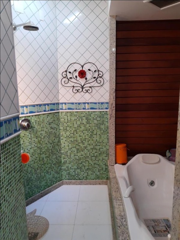 Sobrado com 4 dormitórios à venda, 300 m² por R$ 950.000 - parque hongaro - sumaré/sp - foto 32