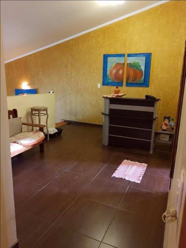 Sobrado com 4 dormitórios à venda, 300 m² por R$ 950.000 - parque hongaro - sumaré/sp - foto 33