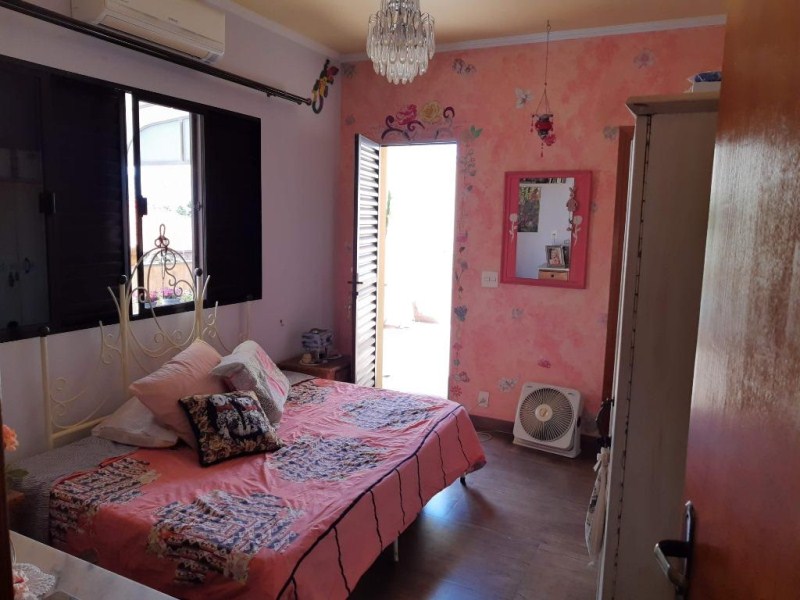 Sobrado com 4 dormitórios à venda, 300 m² por R$ 950.000 - parque hongaro - sumaré/sp - foto 34