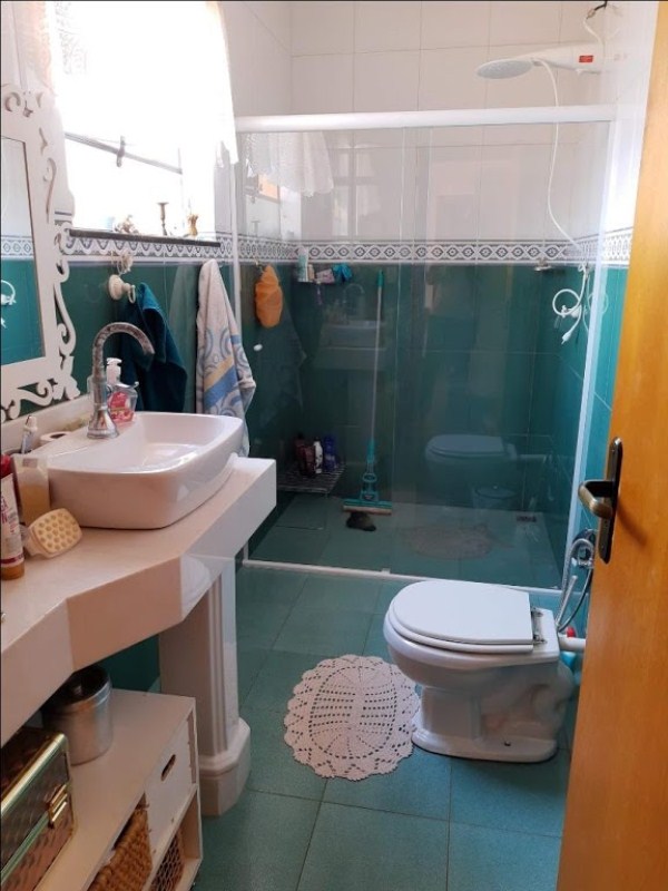 Sobrado com 4 dormitórios à venda, 300 m² por R$ 950.000 - parque hongaro - sumaré/sp - foto 35