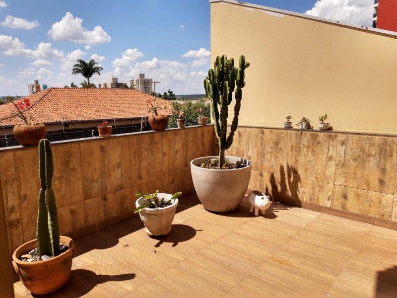 Sobrado com 4 dormitórios à venda, 300 m² por R$ 950.000 - parque hongaro - sumaré/sp - foto 38