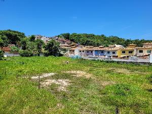 Excelente área na Granja dos Cavaleiros, com 8250m2, com condomínio residencial ao lado, e ônibus na porta - Rogério Domingues Simões