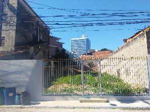 Terreno Alto Cajueiros - Macaé, com 273m2 - Rogério Domingues Simões
