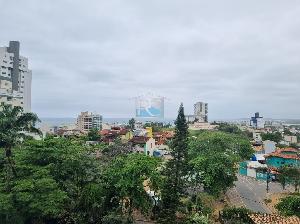 Ótimo apartamento no Bairro da Glória com 03 quartos sendo 01 suíte - Vista para o Mar - Rogério Domingues Simões
