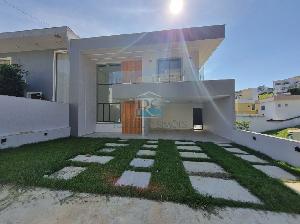 Casa em alto padrão no Vale dos Cristais, com - Rogério Domingues Simões