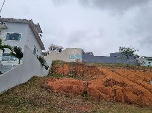 Terreno parte alta do Vale dos Cristais, com frente para o nascente - Rogério Domingues Simões
