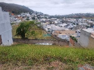 Terreno no Condomínio Vale dos Cristais - Rogério Domingues Simões