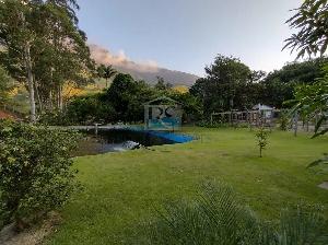 Sítio em Crubixais / Sana (Serra Macaense) - Área de 33,8HA - Rogério Domingues Simões