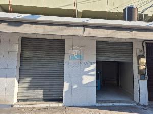 Loja no Miramar com mezanino - Rua de grande fluxo de passagem de pessoas - Rogério Domingues Simões