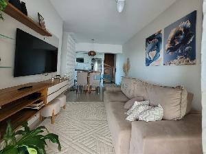 Este lindo apartamento no Quintas da Glória, tem tudo que você busca para sua família - Rogério Domingues Simões