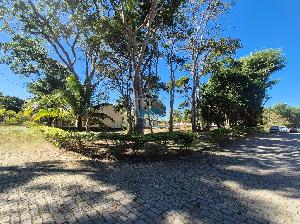 Excelente terreno plano e de esquina - Condomínio Sol Maior no Mar do Norte com acesso à Praia - Rogério Domingues Simões