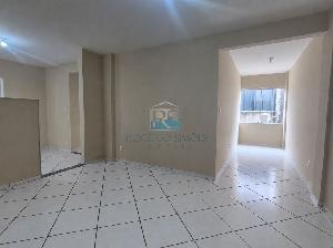 Ótimo apartamento Aeroporto - Composto de 2 quartos - Uma vaga de garagem - Rogério Domingues Simões