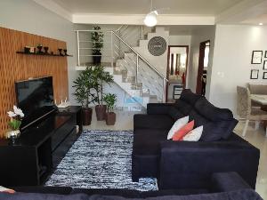 Casa sobrado à venda com 3 quartos no LAGOA, Macaé - Rogério Domingues Simões