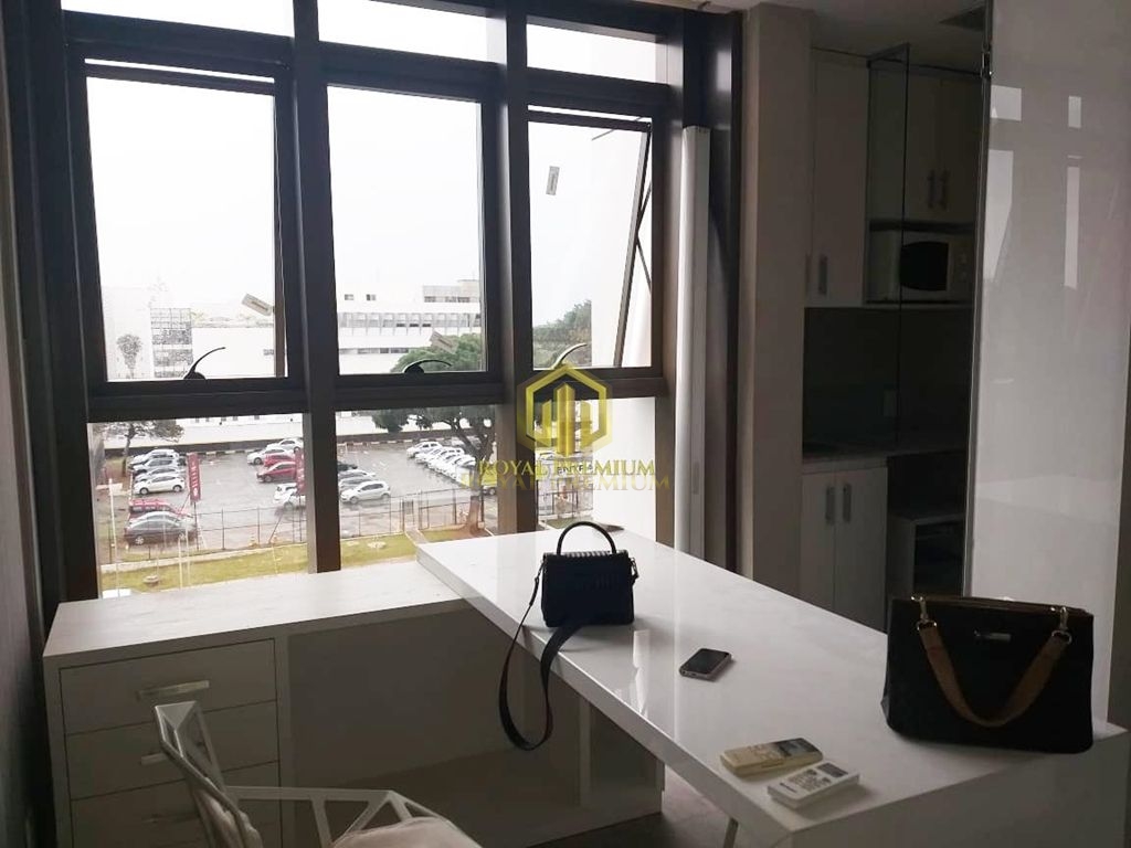 Locação de comercial / sala na cidade de brasília