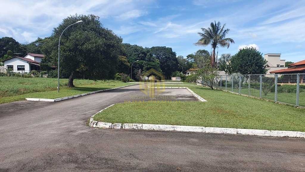 Oportunidade! último lote vazio do condomínio