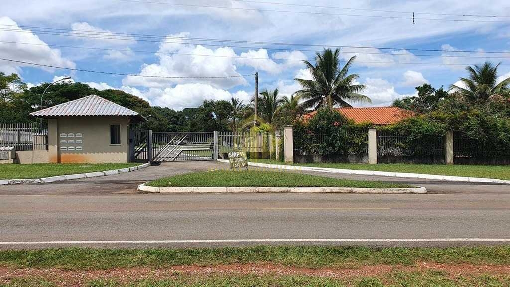 Oportunidade! último lote vazio do condomínio