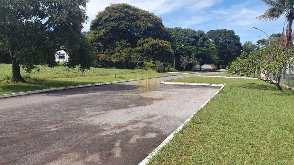 Oportunidade! último lote vazio do condomínio