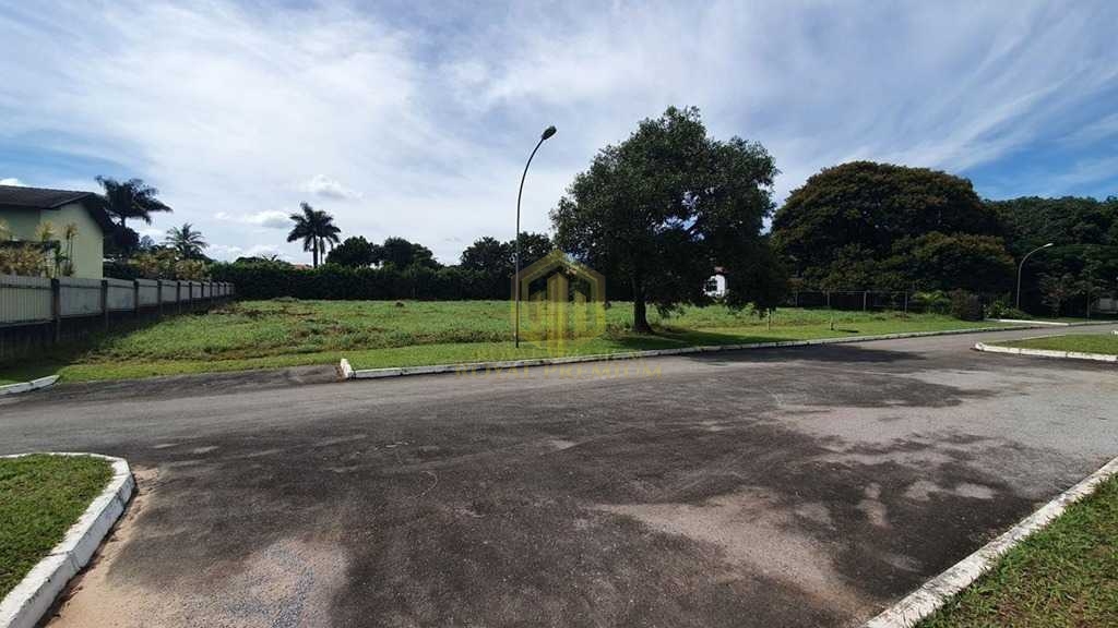 Oportunidade! último lote vazio do condomínio