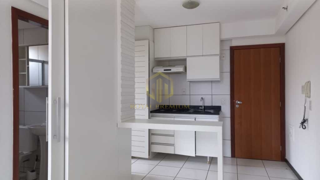 Royal premium aluga ótimo apartamento de 2 quartos no park s - foto 1