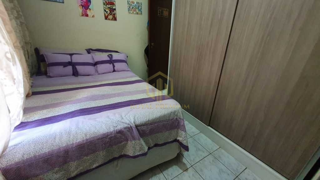 Royal Premium vende ótima casa de 4 quartos no Gama