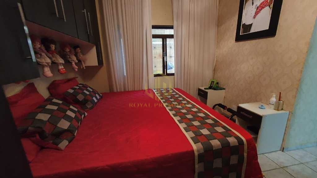Royal Premium vende ótima casa de 4 quartos no Gama