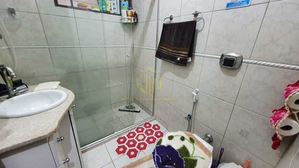 Royal Premium vende ótima casa de 4 quartos no Gama