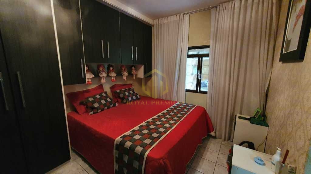 Royal Premium vende ótima casa de 4 quartos no Gama