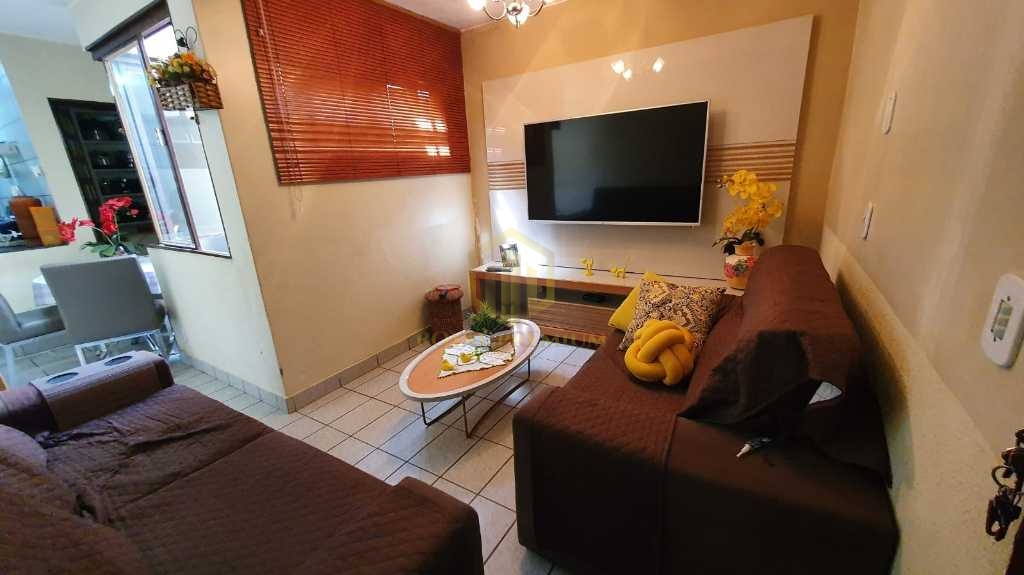 Royal premium vende ótima casa de 4 quartos no gama - foto 7