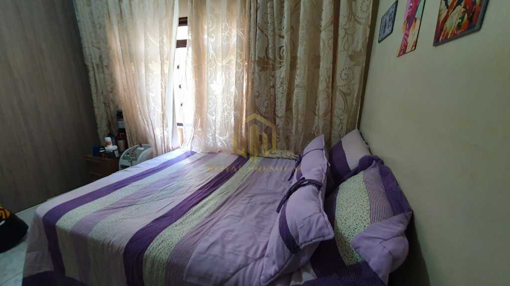Royal Premium vende ótima casa de 4 quartos no Gama