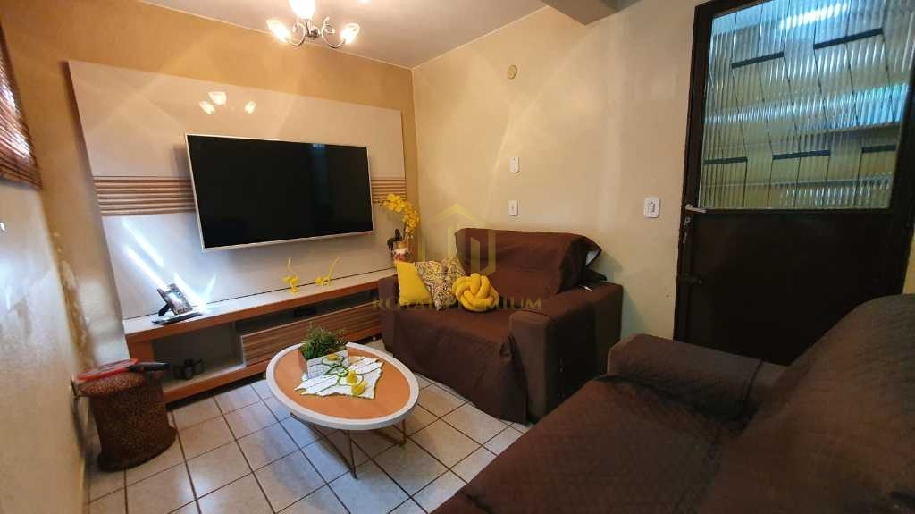 Royal premium vende ótima casa de 4 quartos no gama - foto 8