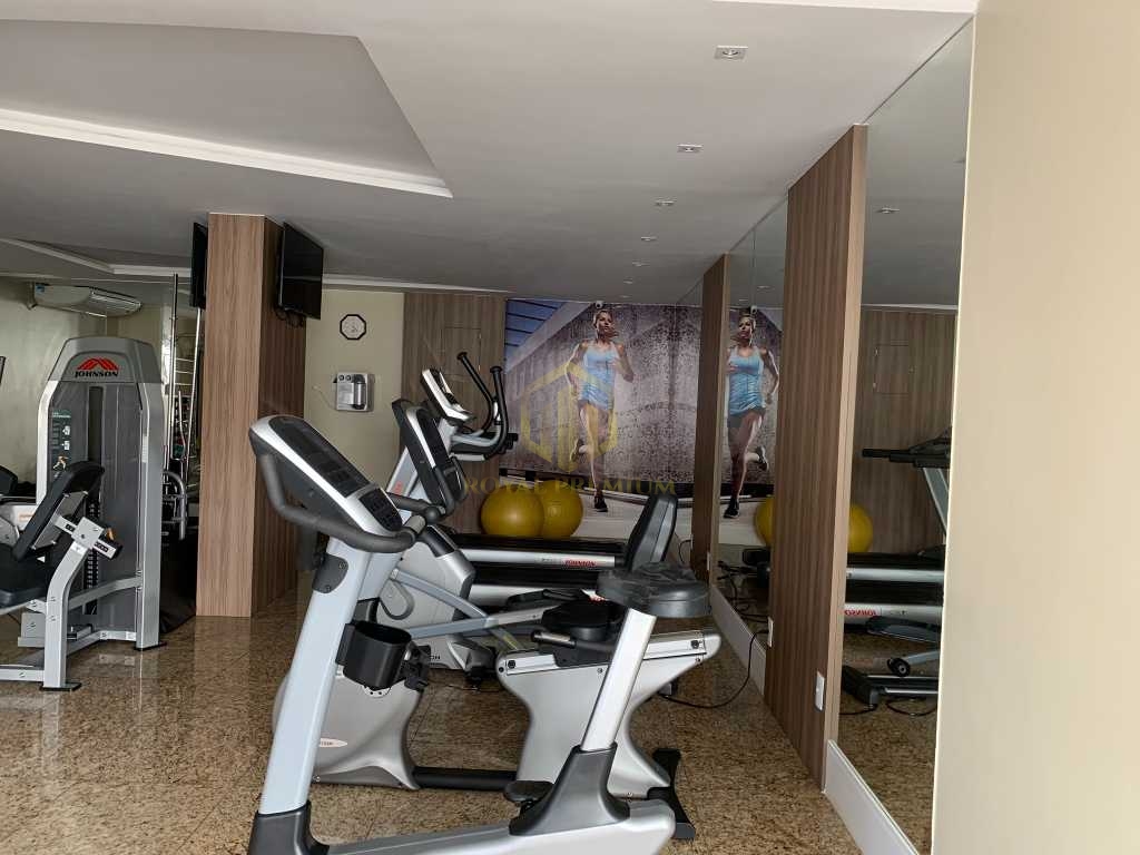 Venda de Apartamentos / Padrão na cidade de Brasília