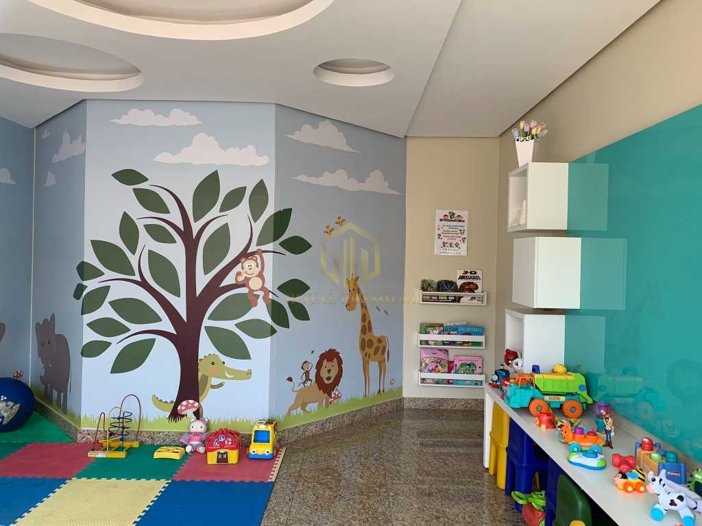 Venda de Apartamentos / Padrão na cidade de Brasília