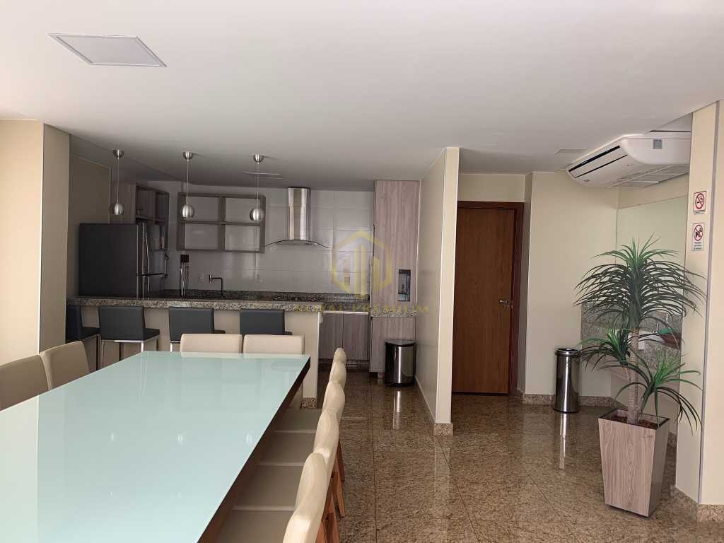 Venda de Apartamentos / Padrão na cidade de Brasília
