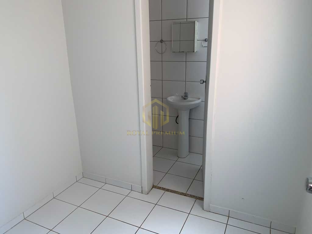 Venda de Apartamentos / Padrão na cidade de Brasília