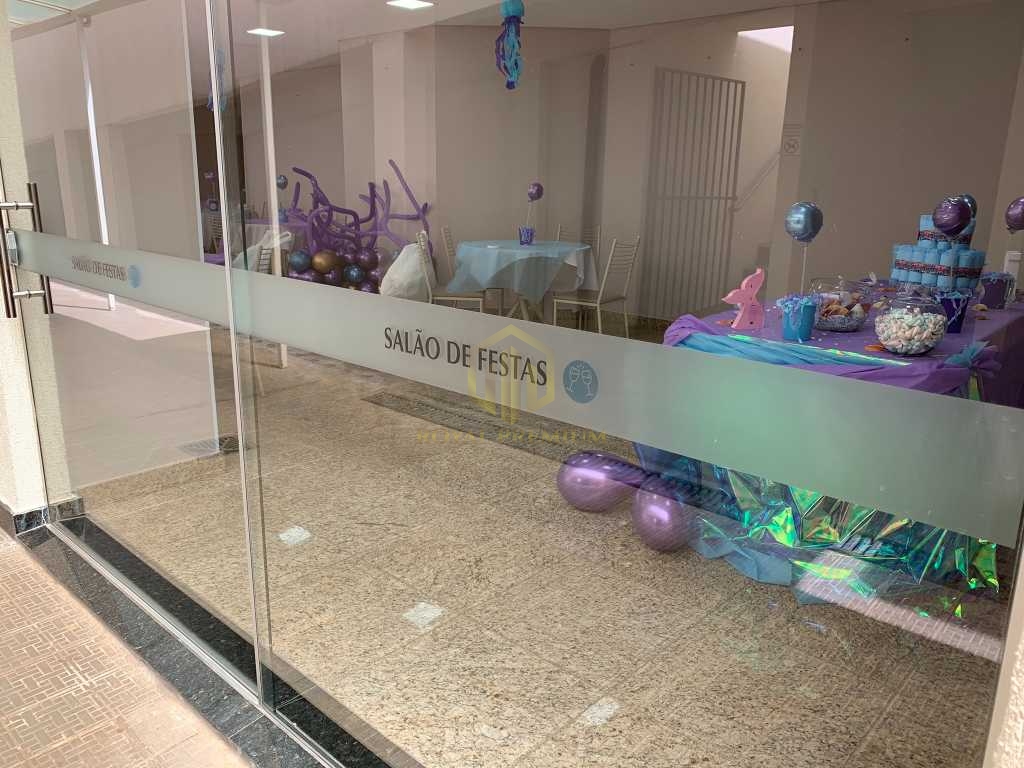Venda de Apartamentos / Padrão na cidade de Brasília