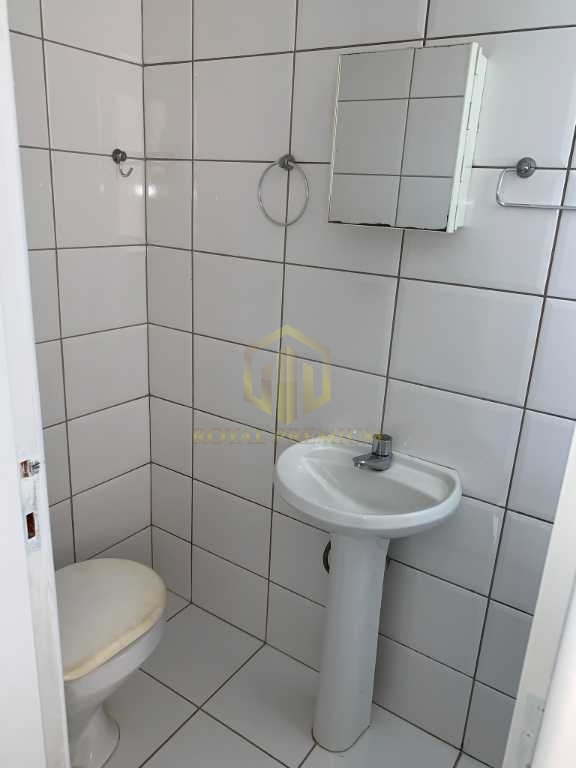 Venda de Apartamentos / Padrão na cidade de Brasília