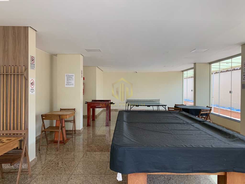 Venda de Apartamentos / Padrão na cidade de Brasília