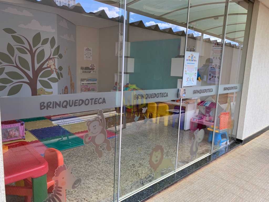 Venda de Apartamentos / Padrão na cidade de Brasília